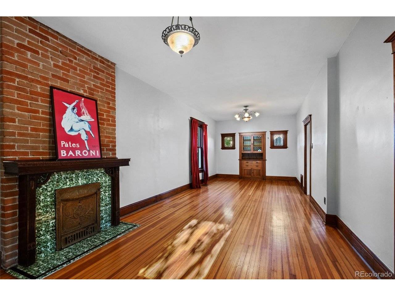 3019 N Gaylord, Denver, CO 80205