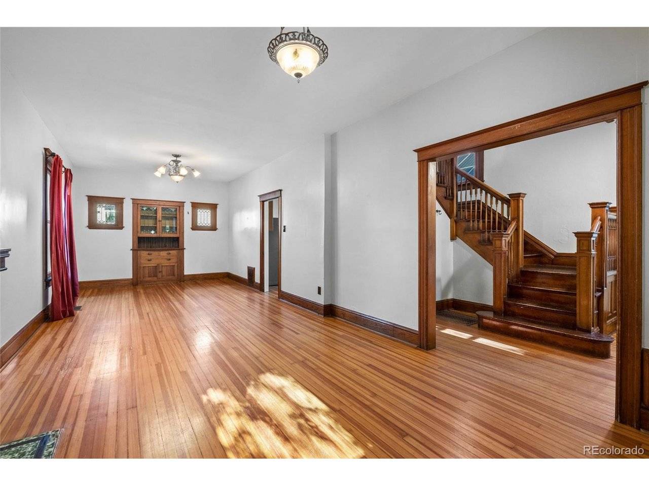 3019 N Gaylord, Denver, CO 80205