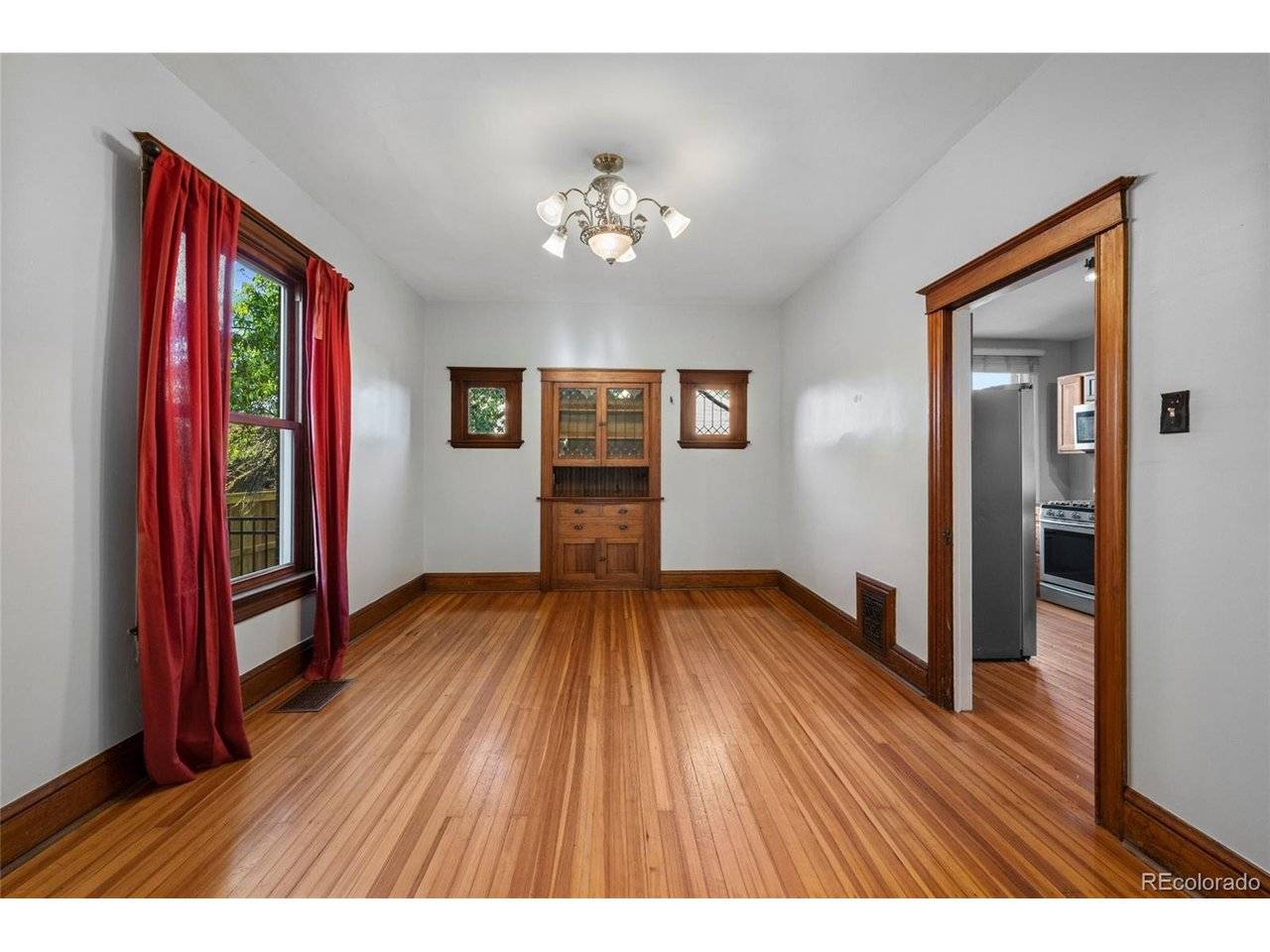3019 N Gaylord, Denver, CO 80205