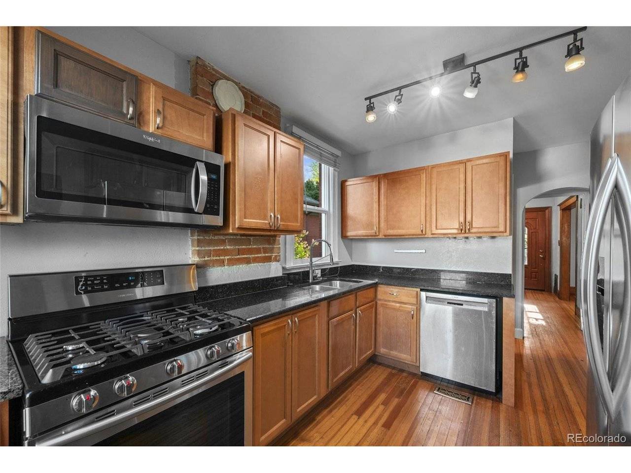 3019 N Gaylord, Denver, CO 80205