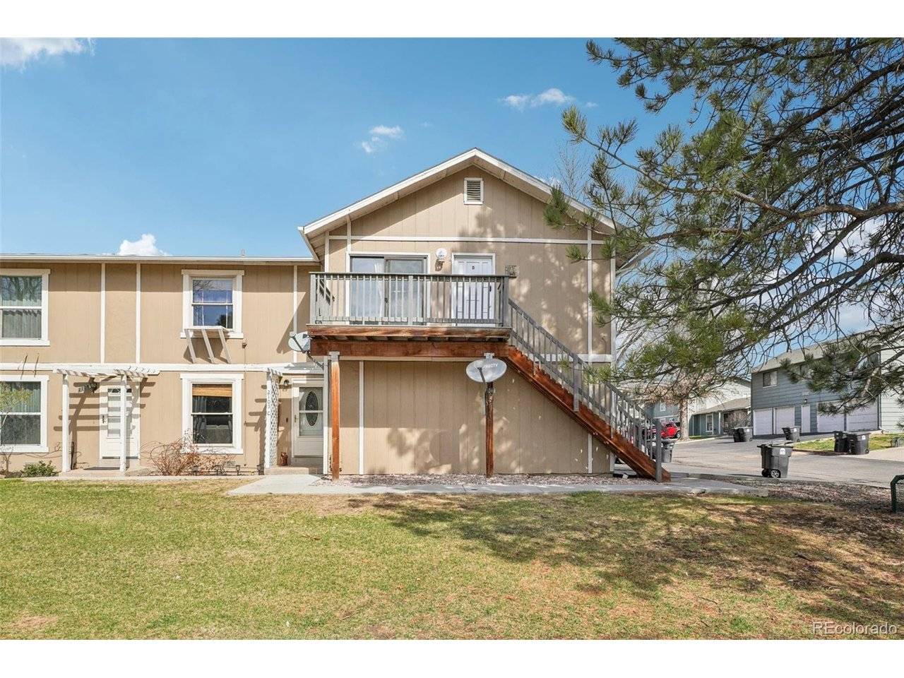 2105 Coronado #D, Denver, CO 80229