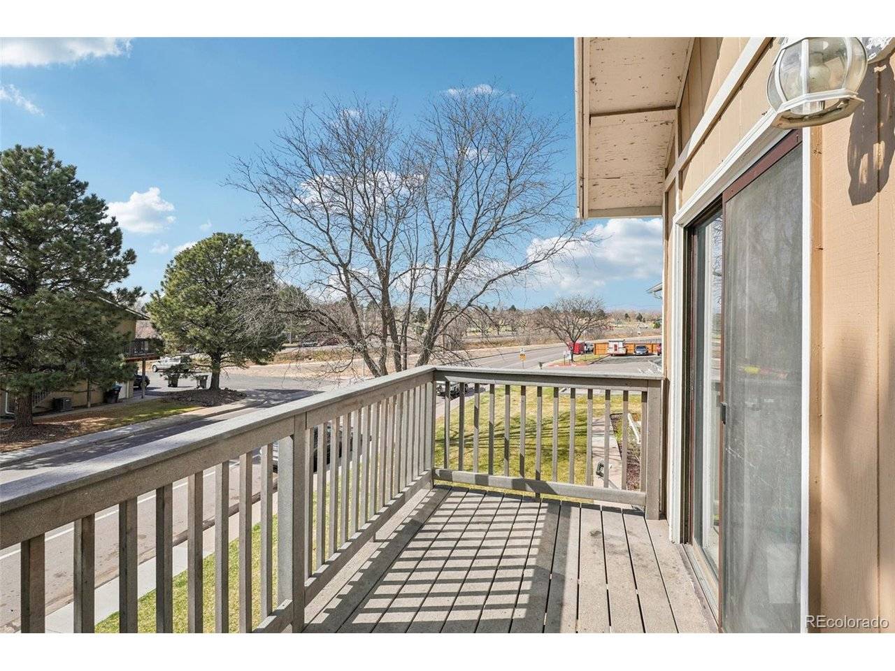 2105 Coronado #D, Denver, CO 80229