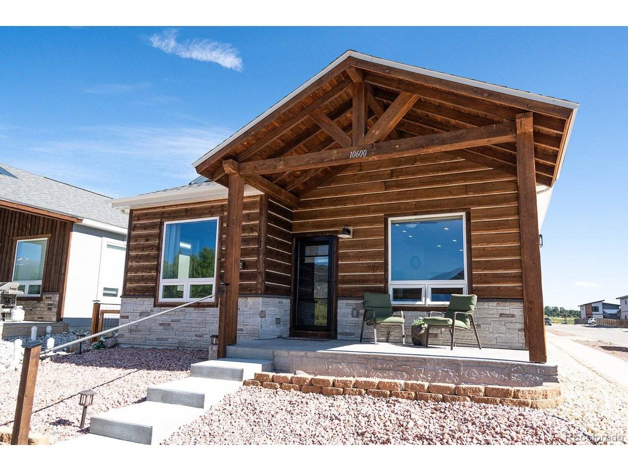 10600 County Road 128, Poncha Springs, CO 81201