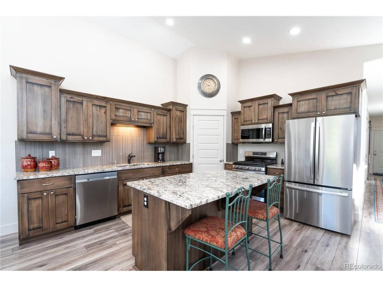 10600 County Road 128, Poncha Springs, CO 81201