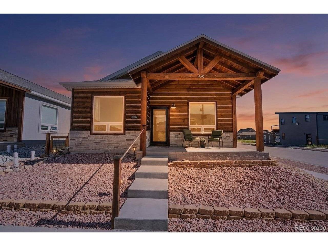 10600 County Road 128, Poncha Springs, CO 81201