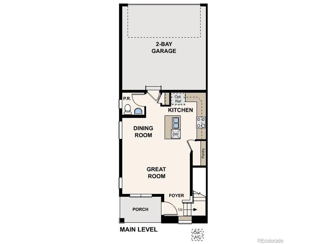 536 Luton, Castle Pines, CO 80108