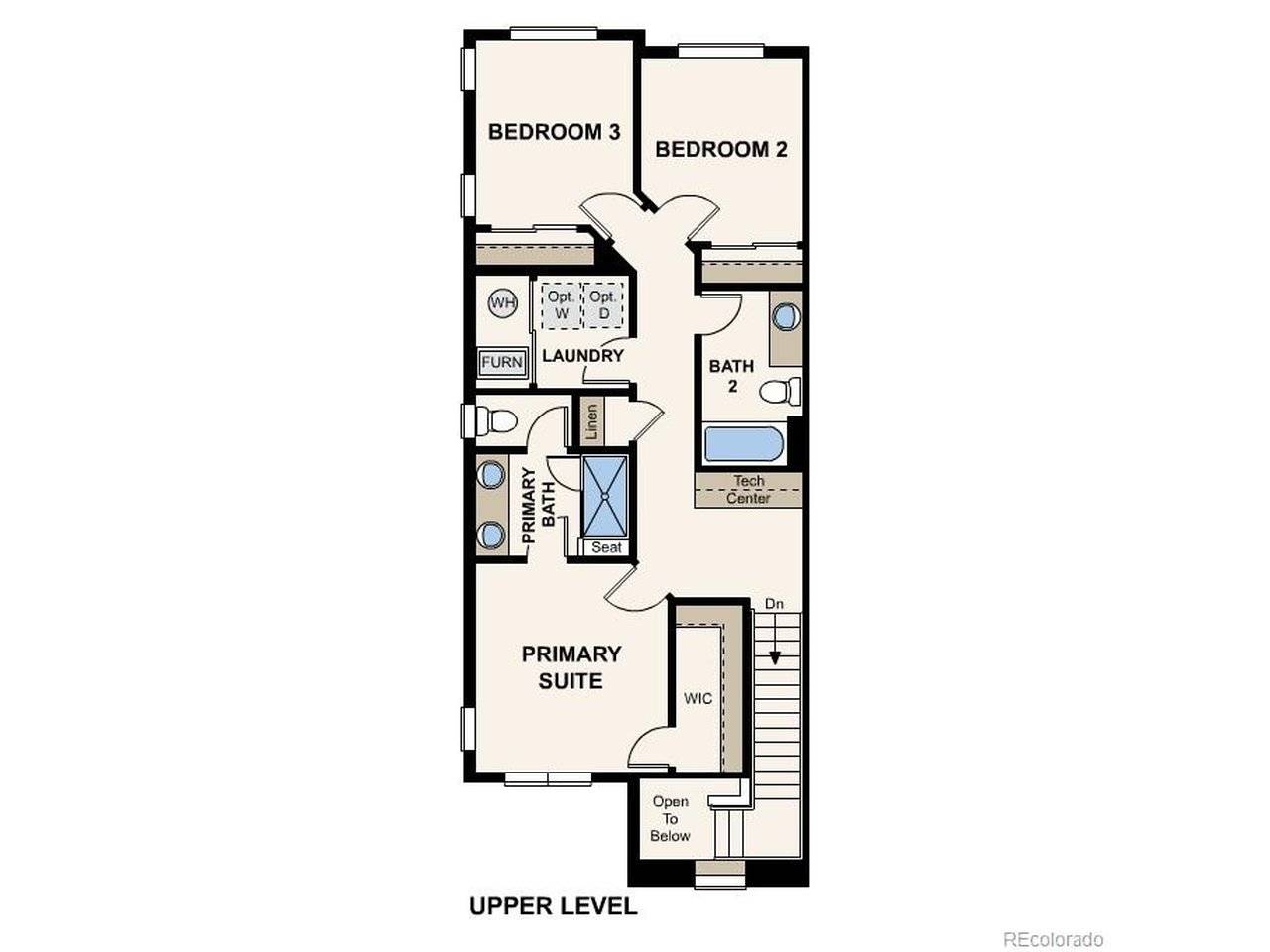 536 Luton, Castle Pines, CO 80108