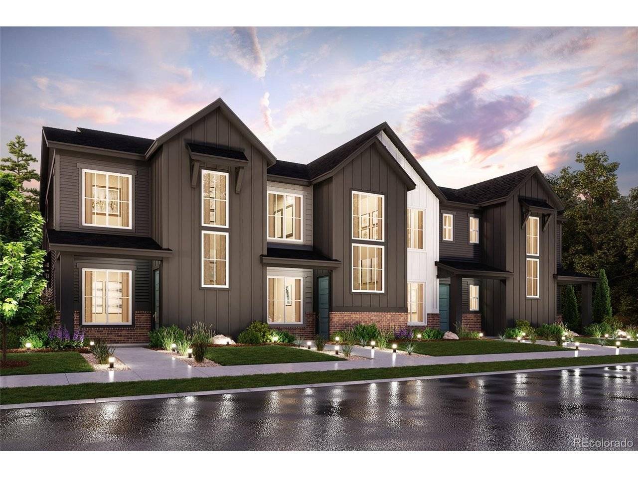 536 Luton, Castle Pines, CO 80108
