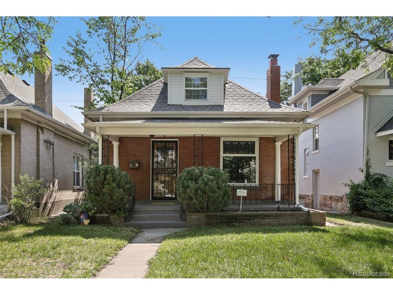 470 S Washington, Denver, CO 80209