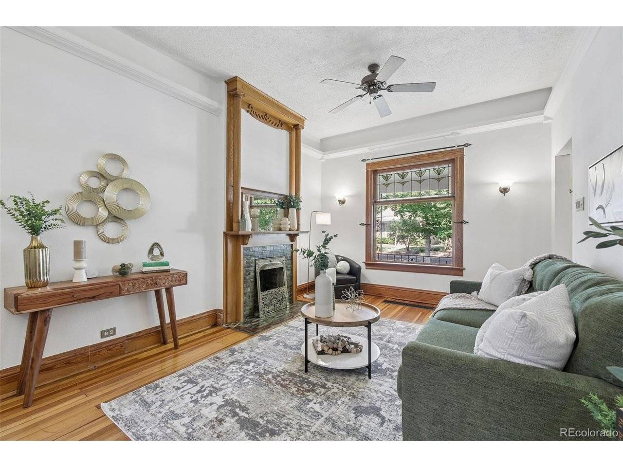 470 S Washington, Denver, CO 80209