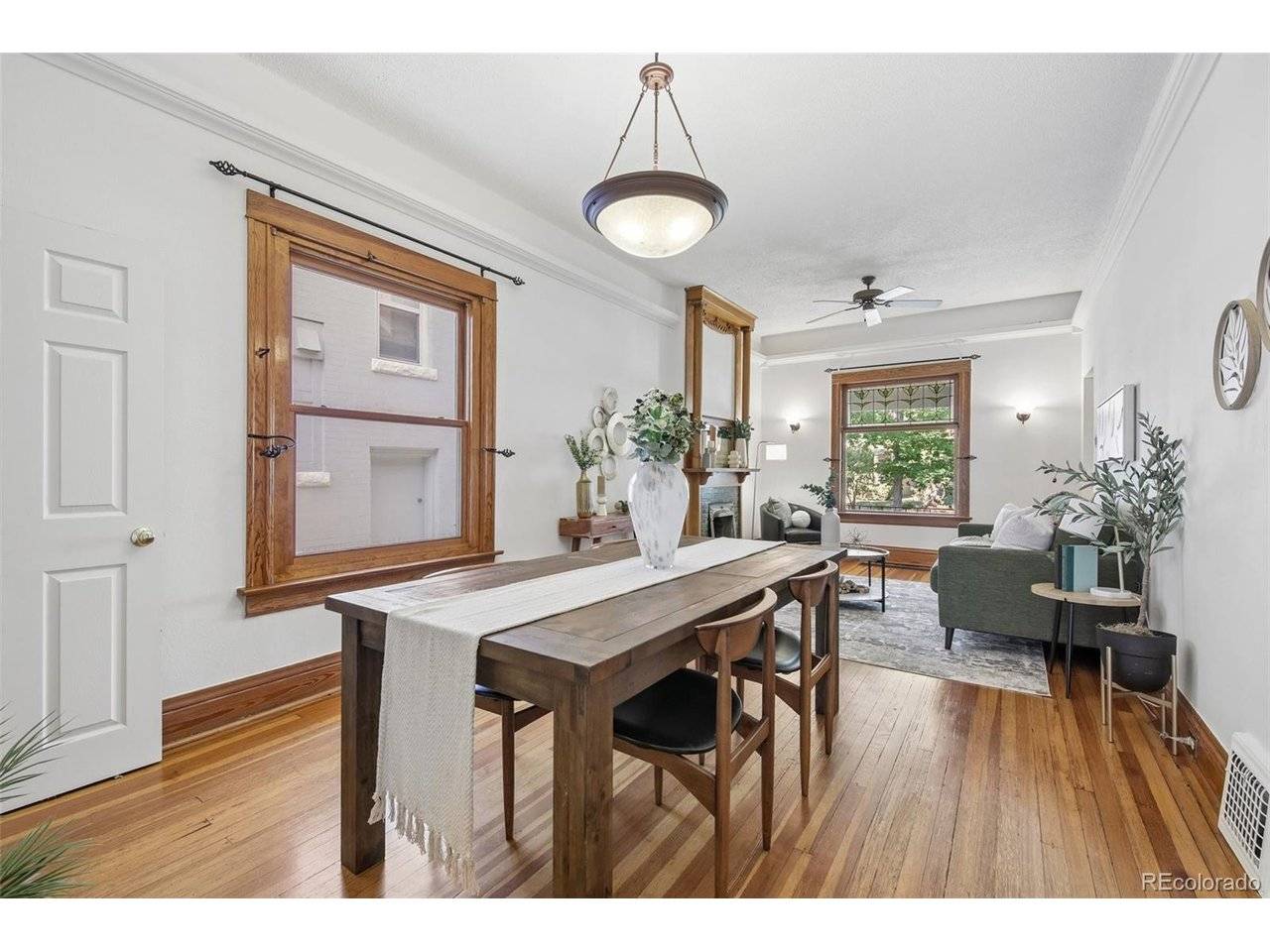 470 S Washington, Denver, CO 80209