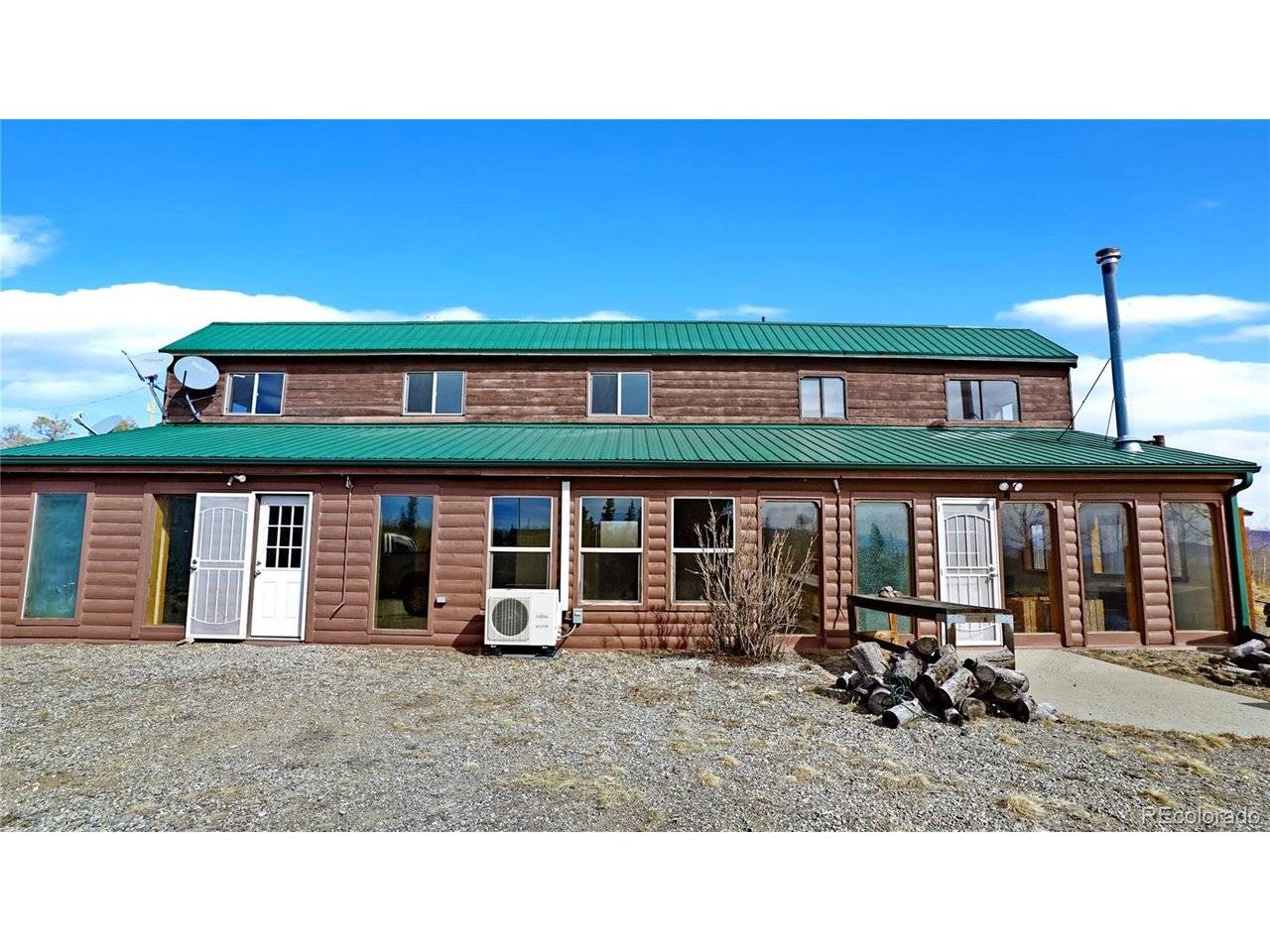 259 Falcon, Como, CO 80432