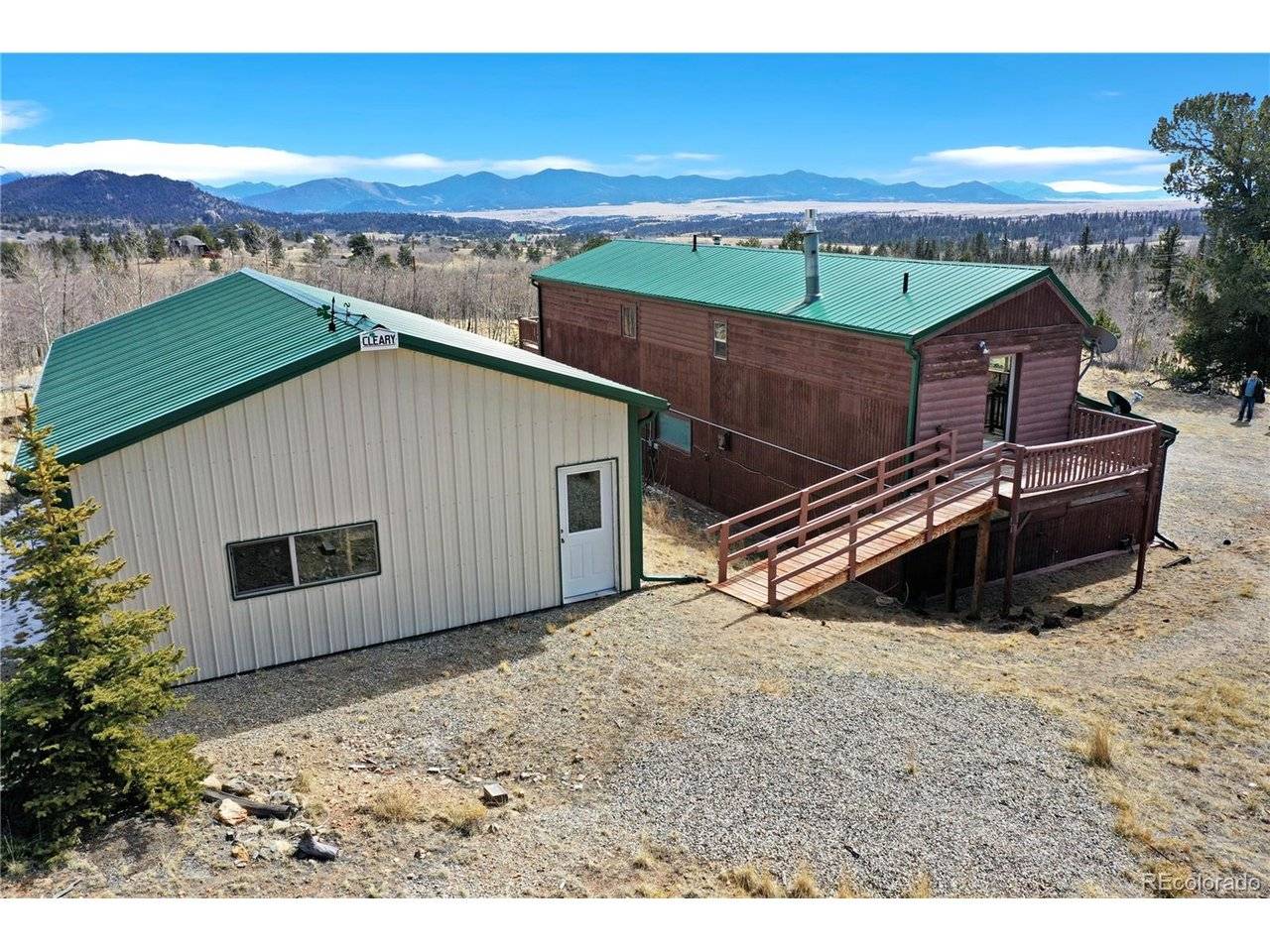 259 Falcon, Como, CO 80432