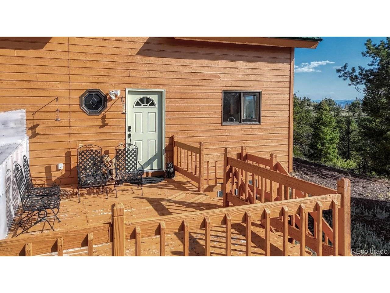 741 Wolfe, Hartsel, CO 80449