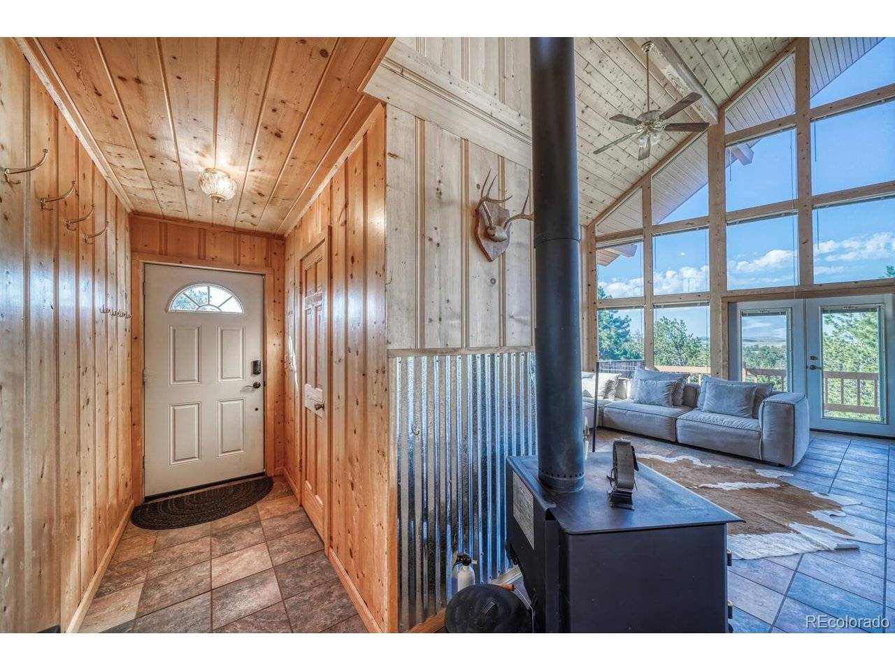 741 Wolfe, Hartsel, CO 80449