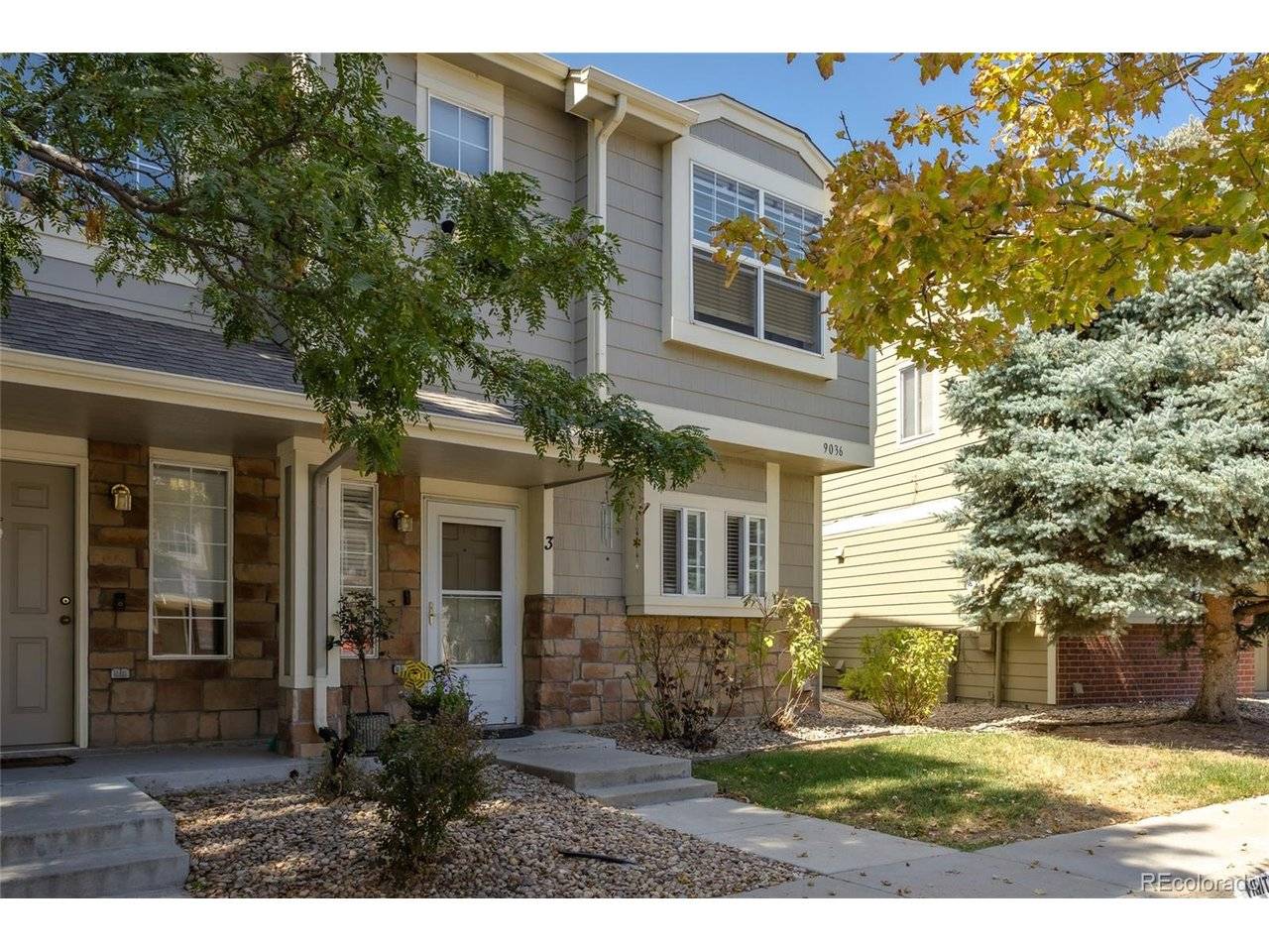 9036 Gale #3, Denver, CO 80260