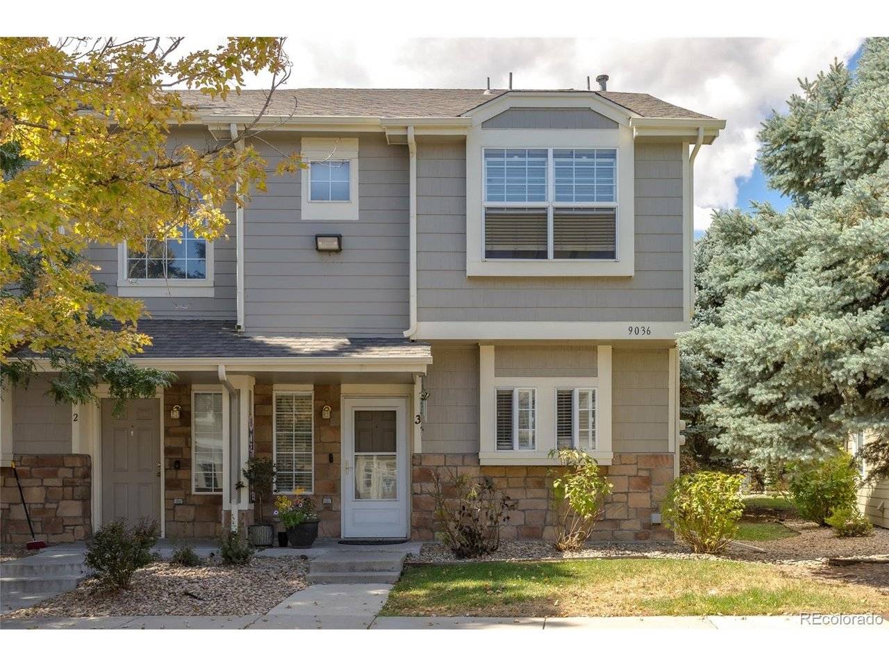 9036 Gale #3, Denver, CO 80260