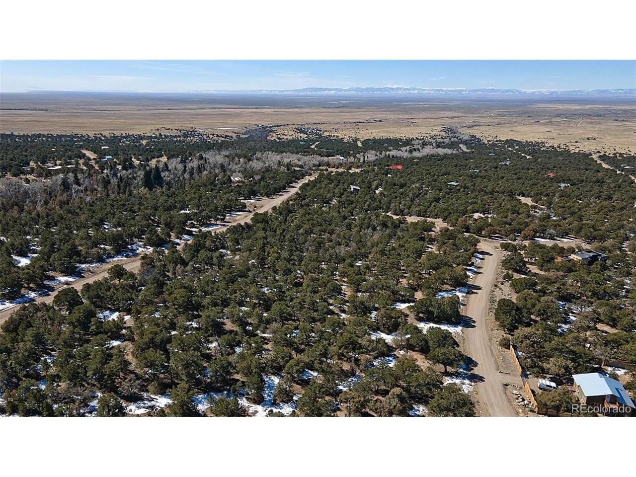 4208 Caprice, Crestone, CO 81131