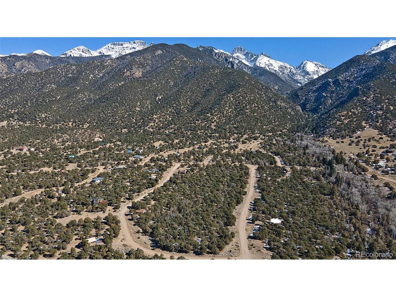 4208 Caprice, Crestone, CO 81131