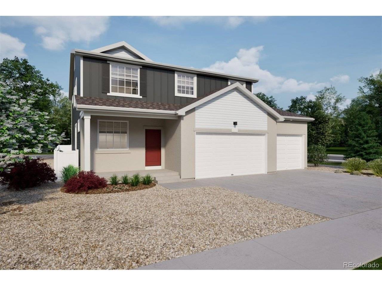 4597 N Sicily, Aurora, CO 80019