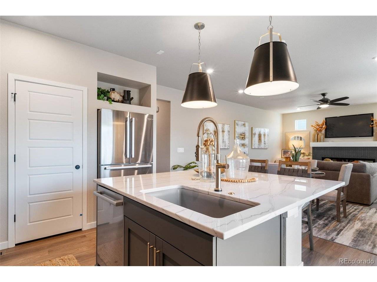 4597 N Sicily, Aurora, CO 80019