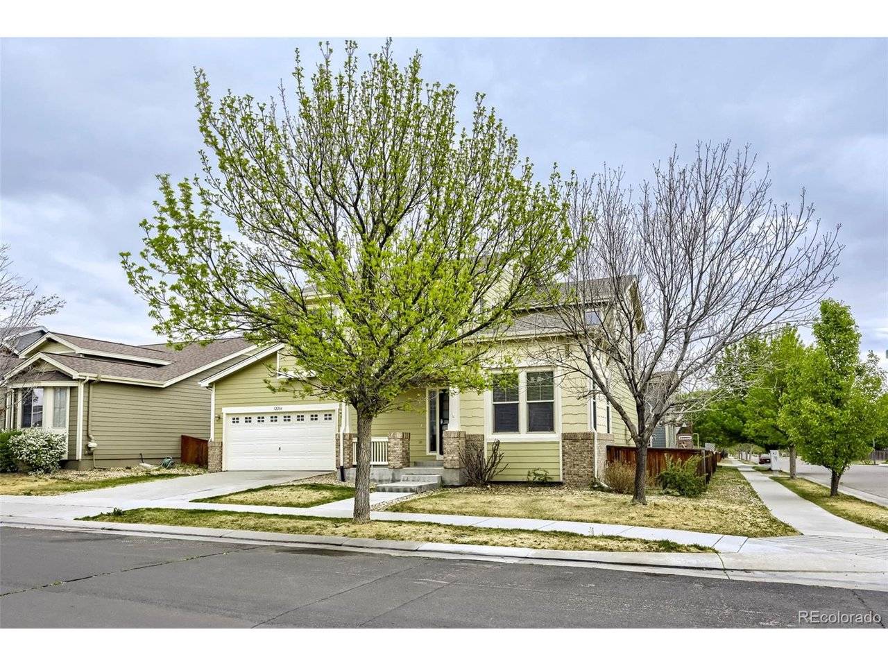 12204 Hannibal, Commerce City, CO 80603