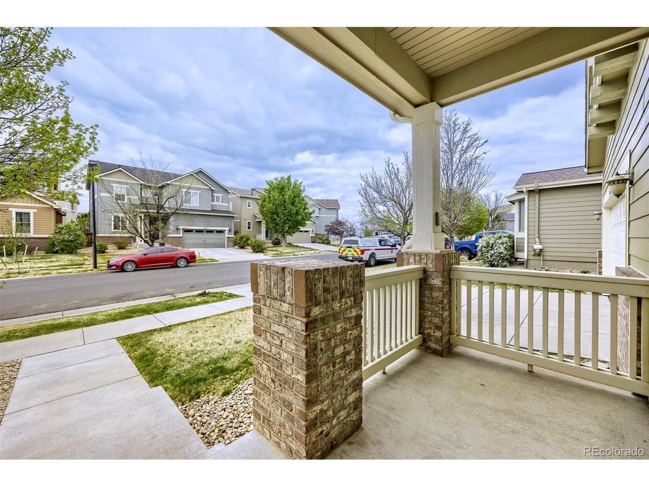 12204 Hannibal, Commerce City, CO 80603