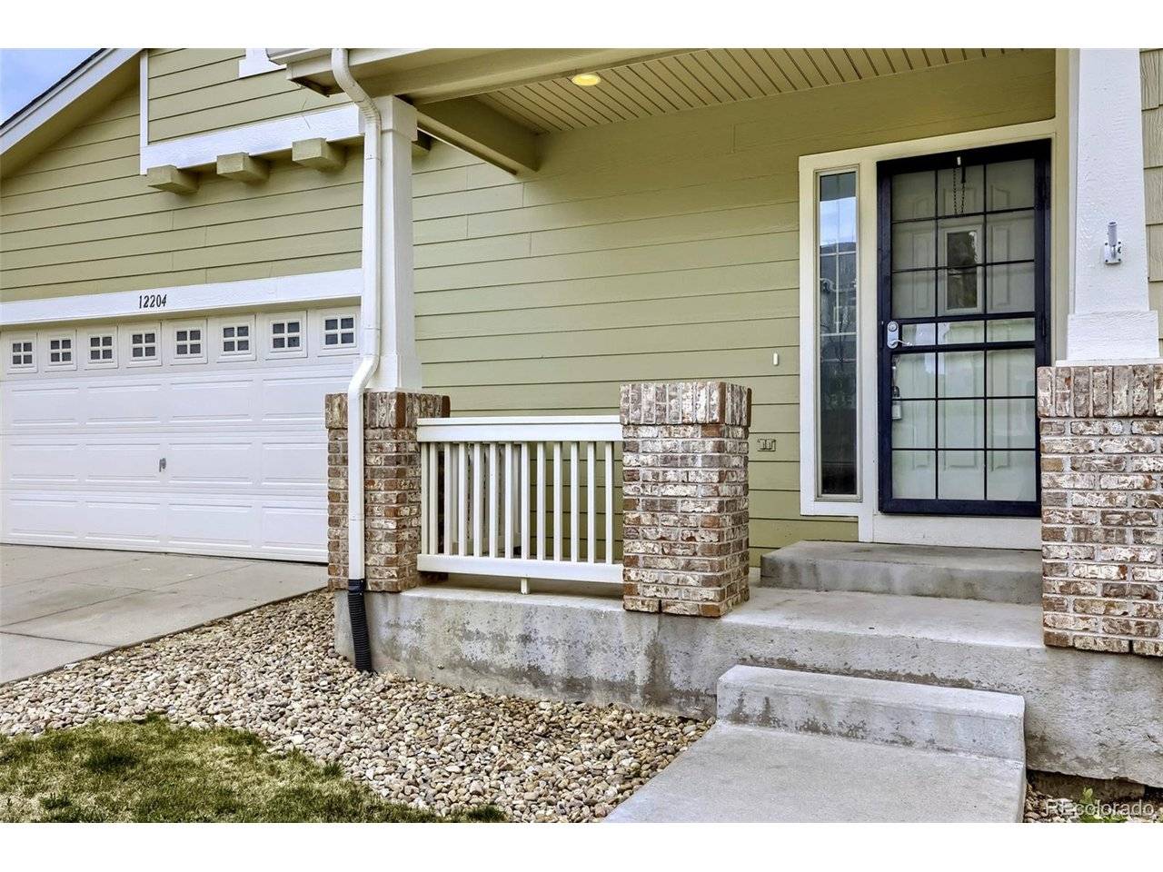 12204 Hannibal, Commerce City, CO 80603