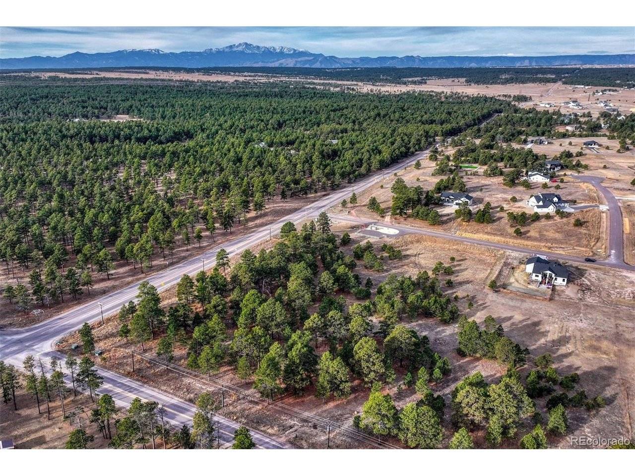 16511 Early Light, Colorado Springs, CO 80908