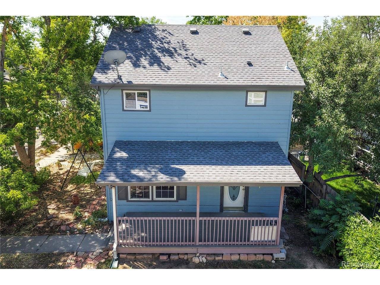 213 E Chester, Lafayette, CO 80026