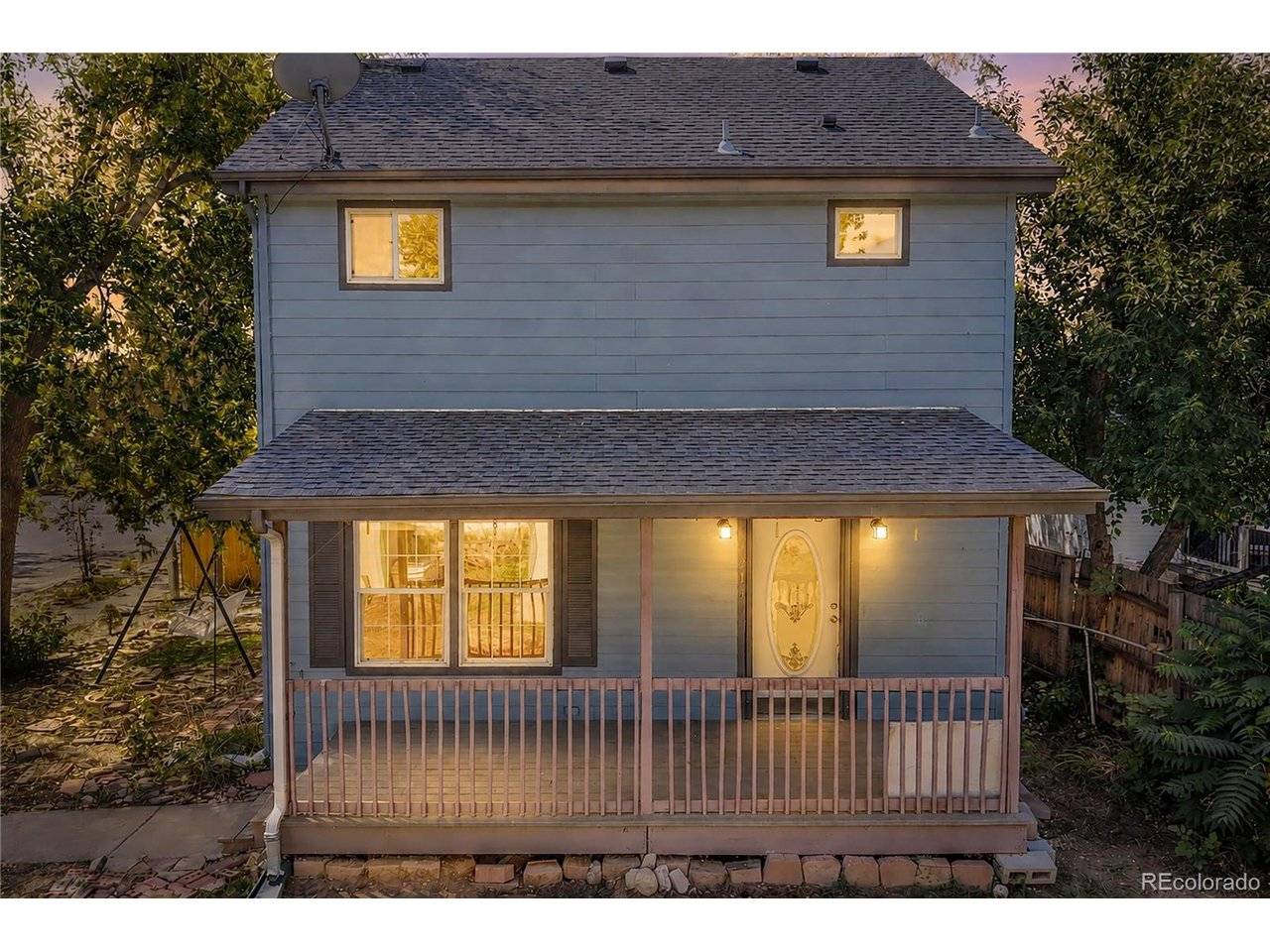 213 E Chester, Lafayette, CO 80026