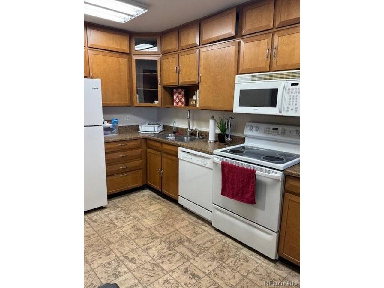 350 S Clinton #3C, Denver, CO 80247