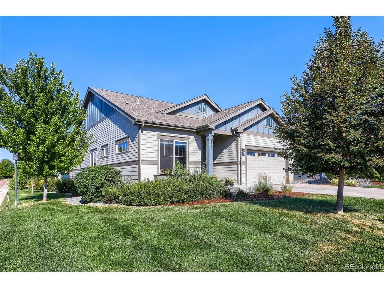 801 Widgeon, Longmont, CO 80503
