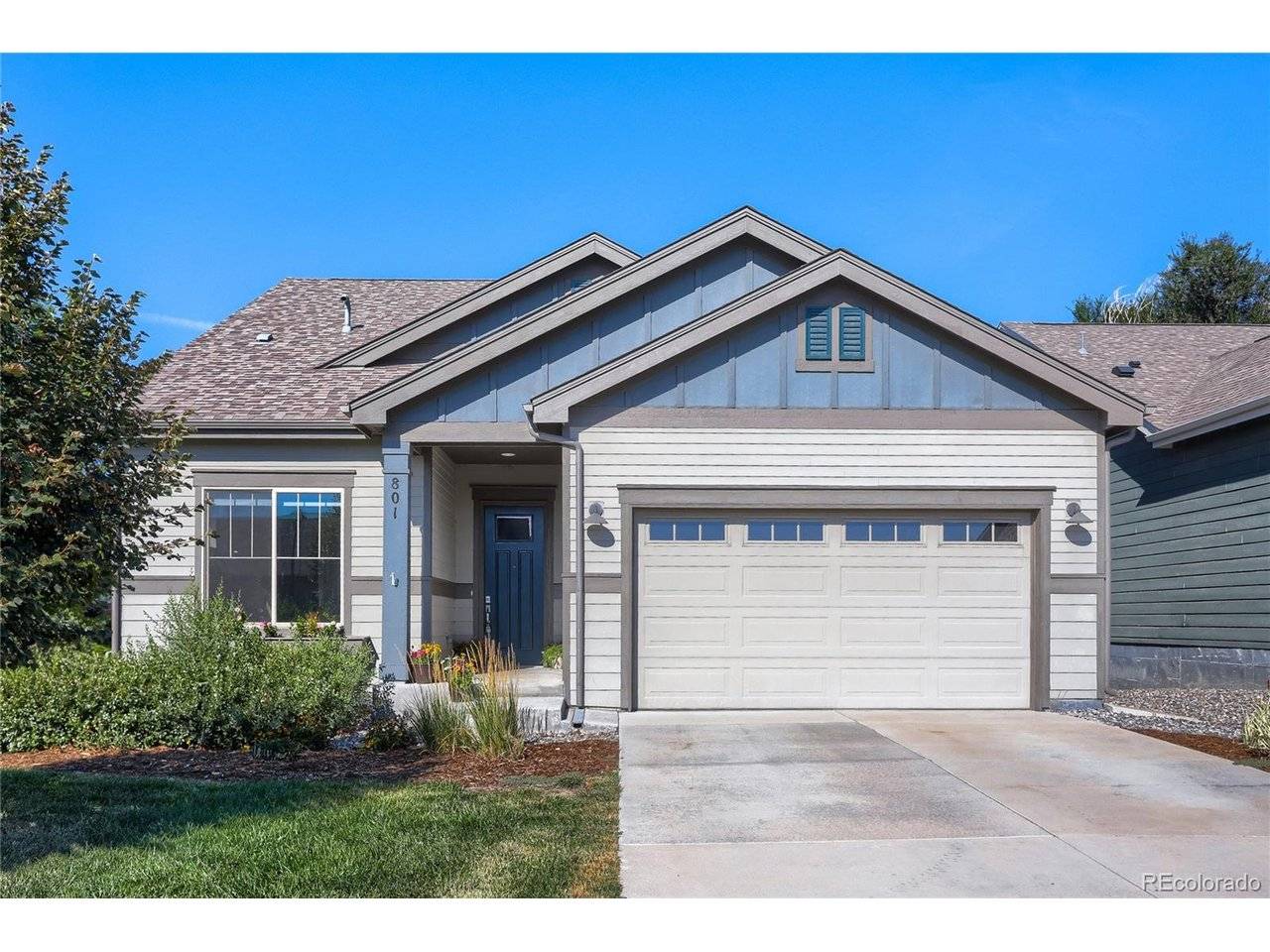 801 Widgeon, Longmont, CO 80503