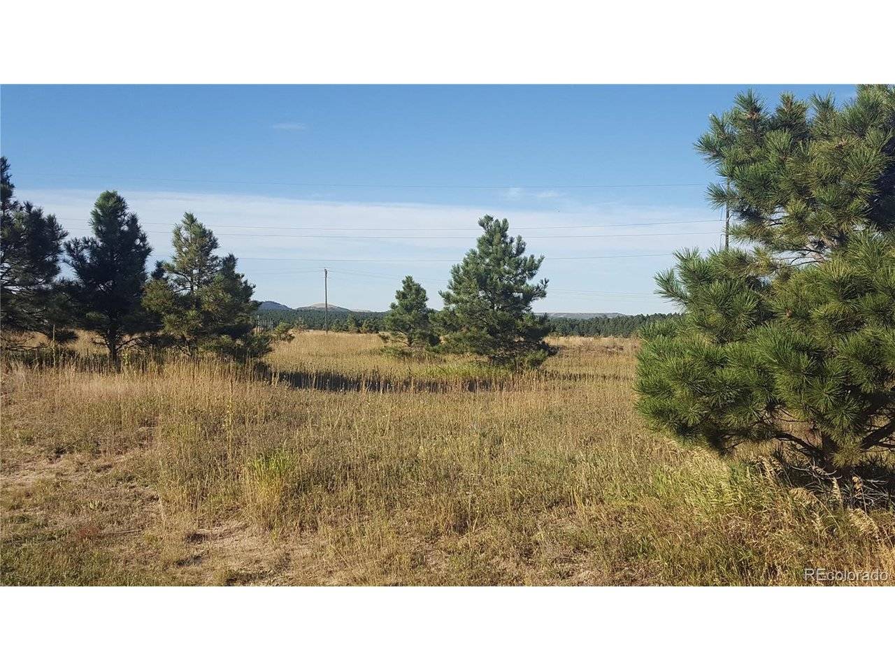 Address not disclosed, Monument, CO 80132