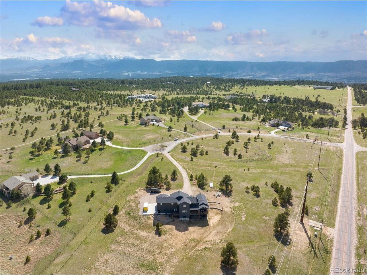 Address not disclosed, Monument, CO 80132