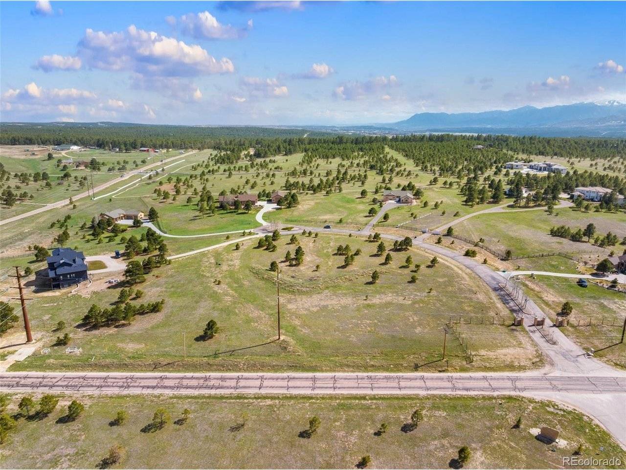 Address not disclosed, Monument, CO 80132