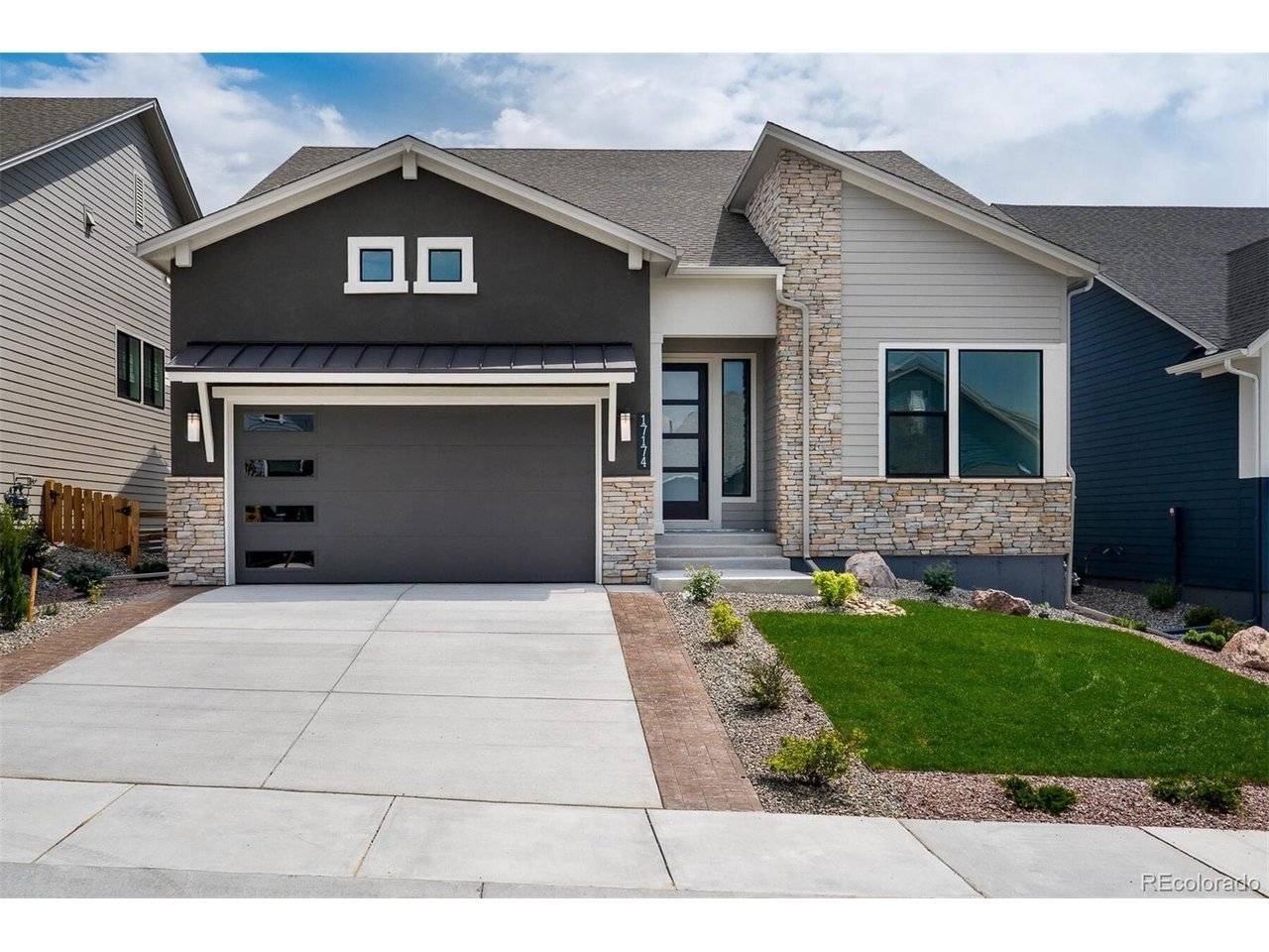 17174 Crimson Clover, Monument, CO 80132