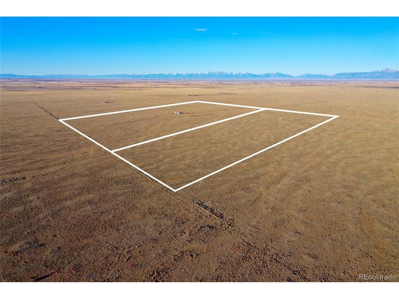 24501 County Road 6, La Jara, CO 81140