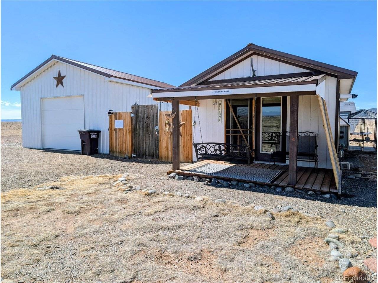 24501 County Road 6, La Jara, CO 81140