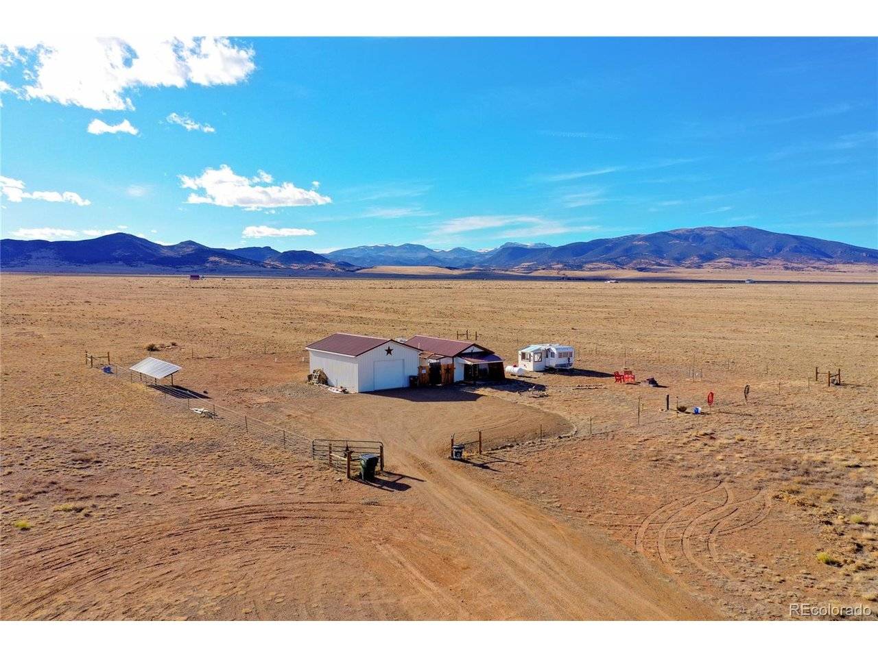 24501 County Road 6, La Jara, CO 81140