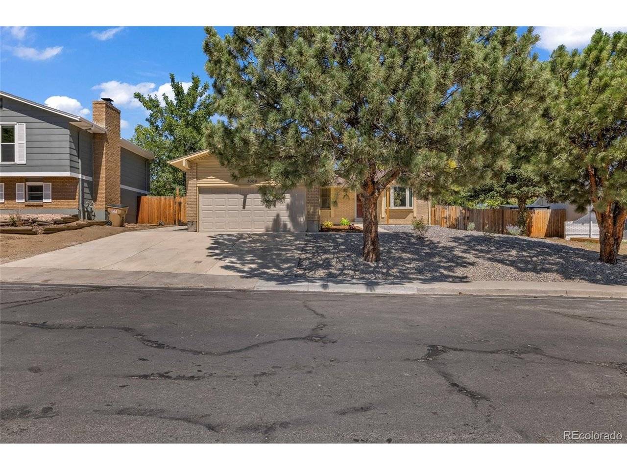 7064 Yates, Westminster, CO 80030