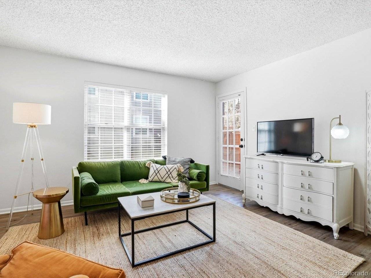 7105 S Gaylord #B1, Centennial, CO 80122