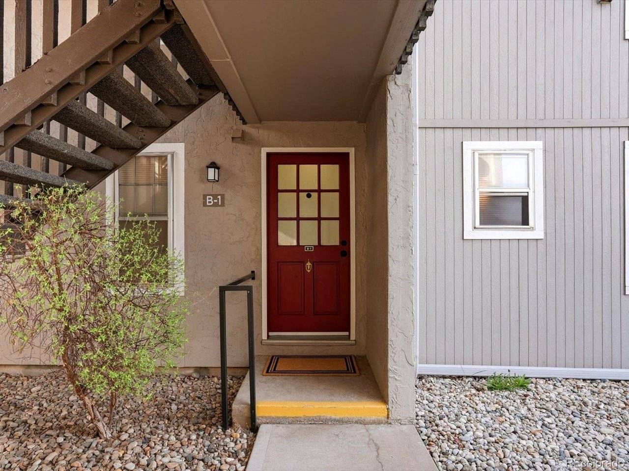 7105 S Gaylord #B1, Centennial, CO 80122