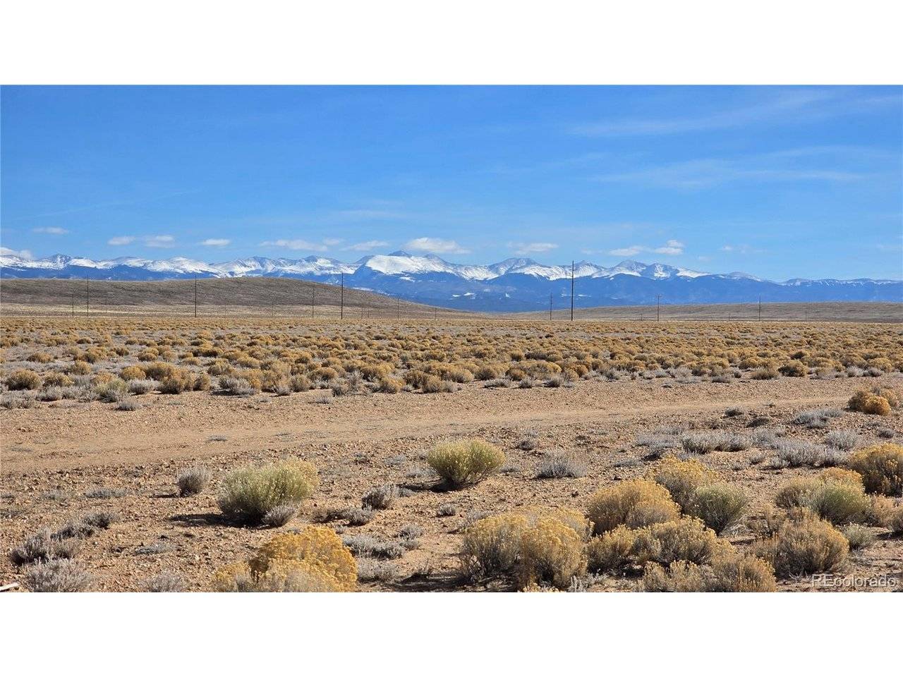 7 Ridge, Blanca, CO 81123