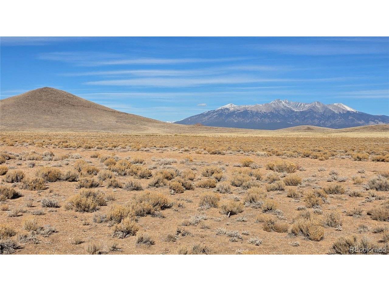 7 Ridge, Blanca, CO 81123
