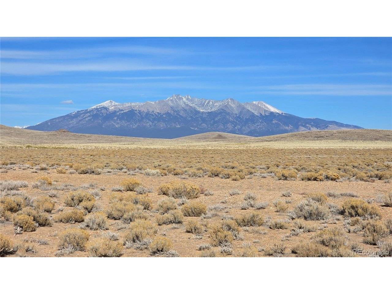 7 Ridge, Blanca, CO 81123