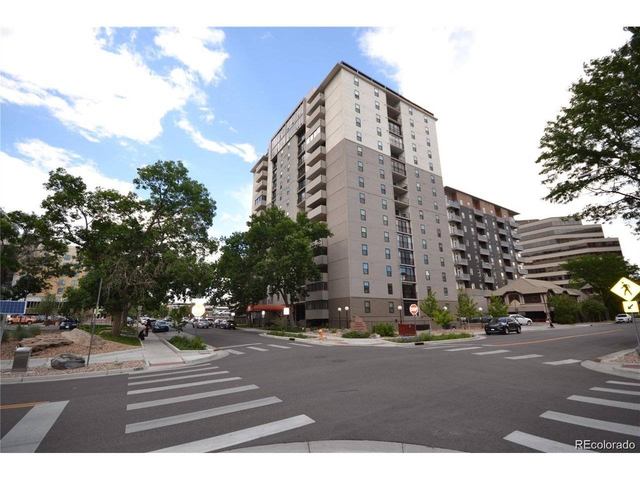 2 Adams #604, Denver, CO 80206