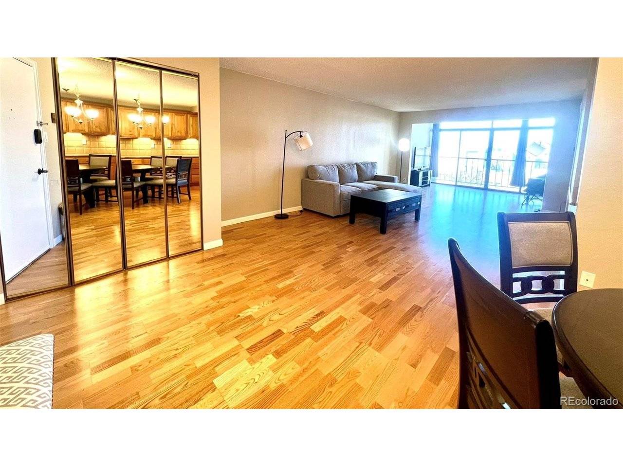 2 Adams #604, Denver, CO 80206