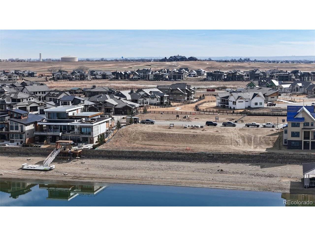 2696 Bluewater, Berthoud, CO 80513